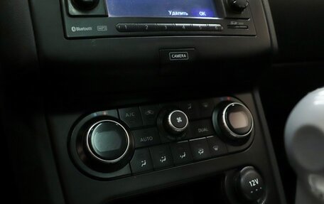 Nissan Qashqai, 2013 год, 1 000 000 рублей, 16 фотография
