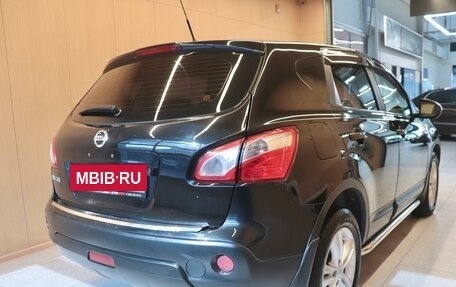 Nissan Qashqai, 2013 год, 1 000 000 рублей, 6 фотография