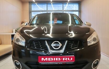 Nissan Qashqai, 2013 год, 1 000 000 рублей, 4 фотография