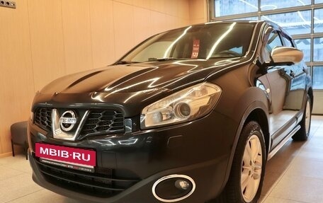 Nissan Qashqai, 2013 год, 1 000 000 рублей, 5 фотография