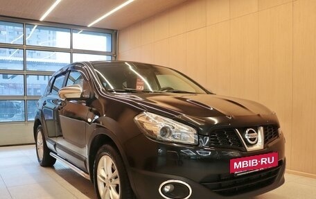 Nissan Qashqai, 2013 год, 1 000 000 рублей, 3 фотография