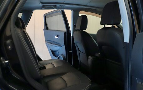 Nissan Qashqai, 2013 год, 1 000 000 рублей, 23 фотография