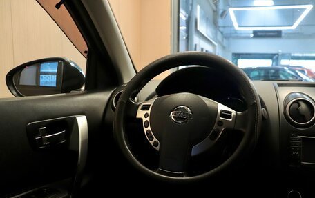 Nissan Qashqai, 2013 год, 1 000 000 рублей, 18 фотография