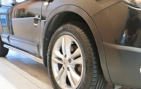 Nissan Qashqai, 2013 год, 1 000 000 рублей, 27 фотография