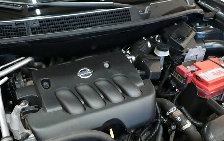 Nissan Qashqai, 2013 год, 1 000 000 рублей, 26 фотография