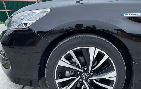 Honda Accord IX рестайлинг, 2018 год, 2 350 000 рублей, 4 фотография