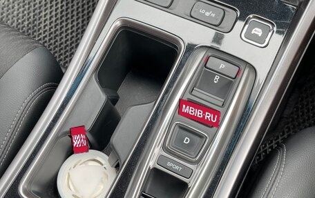 Honda Accord IX рестайлинг, 2018 год, 2 350 000 рублей, 7 фотография