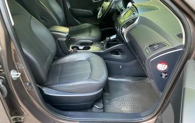 Hyundai ix35 I рестайлинг, 2014 год, 1 470 000 рублей, 1 фотография