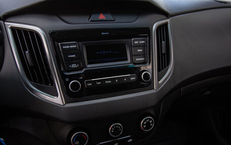 Hyundai Creta I рестайлинг, 2019 год, 1 650 000 рублей, 16 фотография
