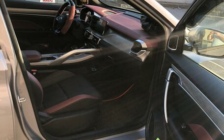 Geely Coolray I, 2023 год, 2 100 000 рублей, 6 фотография