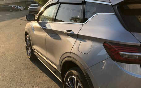 Geely Coolray I, 2023 год, 2 100 000 рублей, 4 фотография