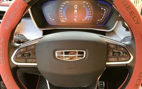 Geely Coolray I, 2023 год, 2 100 000 рублей, 11 фотография