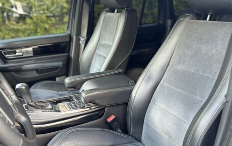 Land Rover Range Rover Sport I рестайлинг, 2012 год, 2 850 000 рублей, 10 фотография