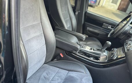 Land Rover Range Rover Sport I рестайлинг, 2012 год, 2 850 000 рублей, 13 фотография