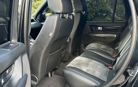 Land Rover Range Rover Sport I рестайлинг, 2012 год, 2 850 000 рублей, 11 фотография
