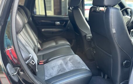 Land Rover Range Rover Sport I рестайлинг, 2012 год, 2 850 000 рублей, 12 фотография