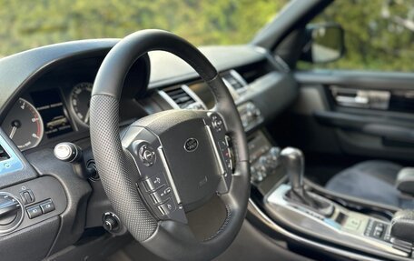 Land Rover Range Rover Sport I рестайлинг, 2012 год, 2 850 000 рублей, 9 фотография