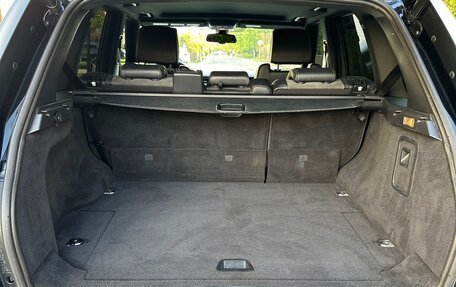 Land Rover Range Rover Sport I рестайлинг, 2012 год, 2 850 000 рублей, 19 фотография
