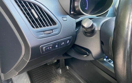 Hyundai ix35 I рестайлинг, 2014 год, 1 470 000 рублей, 3 фотография