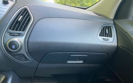 Hyundai ix35 I рестайлинг, 2014 год, 1 470 000 рублей, 8 фотография