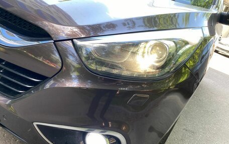 Hyundai ix35 I рестайлинг, 2014 год, 1 470 000 рублей, 9 фотография