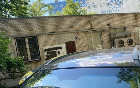 Hyundai ix35 I рестайлинг, 2014 год, 1 470 000 рублей, 16 фотография