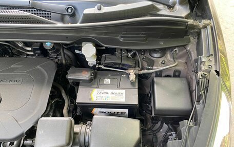 Hyundai ix35 I рестайлинг, 2014 год, 1 470 000 рублей, 15 фотография