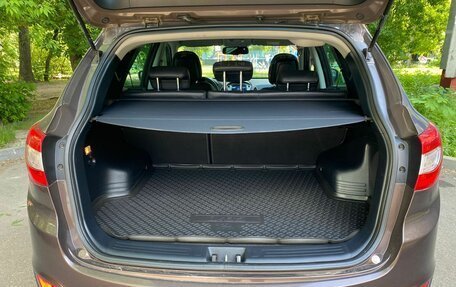 Hyundai ix35 I рестайлинг, 2014 год, 1 470 000 рублей, 18 фотография