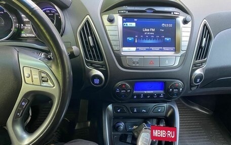 Hyundai ix35 I рестайлинг, 2014 год, 1 470 000 рублей, 13 фотография