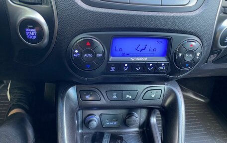 Hyundai ix35 I рестайлинг, 2014 год, 1 470 000 рублей, 21 фотография