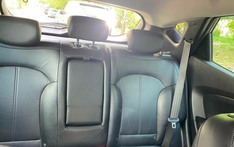 Hyundai ix35 I рестайлинг, 2014 год, 1 470 000 рублей, 23 фотография