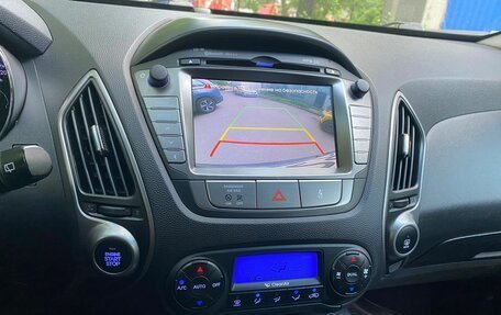 Hyundai ix35 I рестайлинг, 2014 год, 1 470 000 рублей, 29 фотография