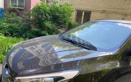 Hyundai ix35 I рестайлинг, 2014 год, 1 470 000 рублей, 37 фотография