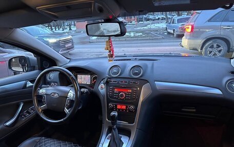 Ford Mondeo IV, 2013 год, 1 150 000 рублей, 7 фотография