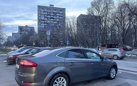 Ford Mondeo IV, 2013 год, 1 150 000 рублей, 6 фотография
