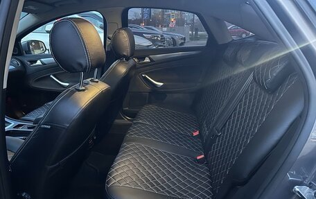 Ford Mondeo IV, 2013 год, 1 150 000 рублей, 10 фотография