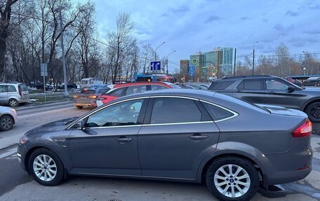 Ford Mondeo IV, 2013 год, 1 150 000 рублей, 5 фотография