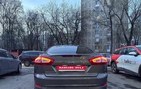 Ford Mondeo IV, 2013 год, 1 150 000 рублей, 4 фотография