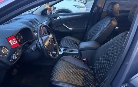 Ford Mondeo IV, 2013 год, 1 150 000 рублей, 8 фотография