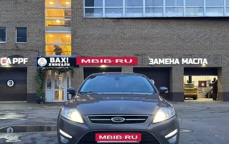 Ford Mondeo IV, 2013 год, 1 150 000 рублей, 3 фотография