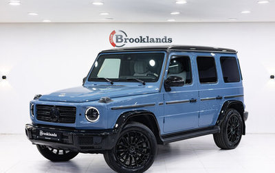 Mercedes-Benz G-Класс W463 рестайлинг _iii, 2021 год, 17 390 000 рублей, 1 фотография