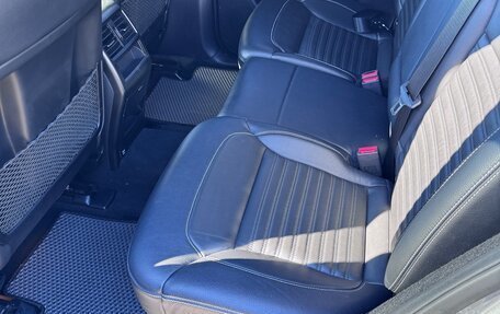 Mercedes-Benz GLE Coupe, 2016 год, 4 690 000 рублей, 8 фотография