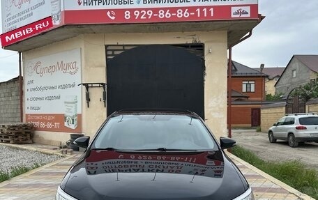 Toyota Camry, 2016 год, 1 900 000 рублей, 1 фотография