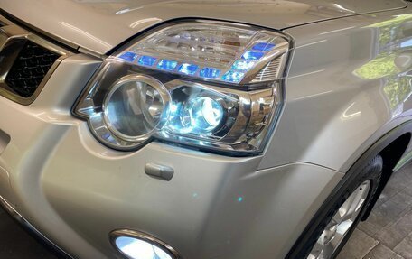 Nissan X-Trail, 2014 год, 1 630 000 рублей, 8 фотография