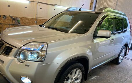 Nissan X-Trail, 2014 год, 1 630 000 рублей, 6 фотография