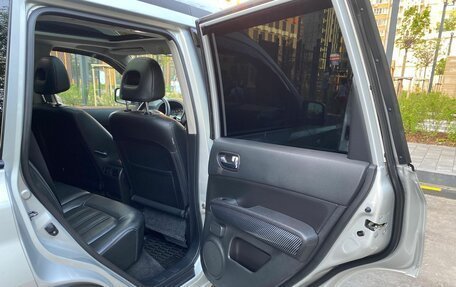 Nissan X-Trail, 2014 год, 1 630 000 рублей, 10 фотография