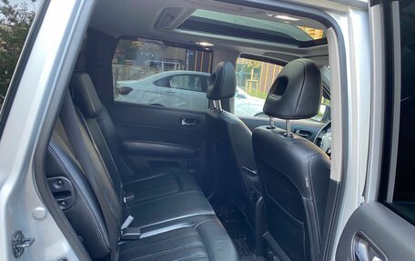Nissan X-Trail, 2014 год, 1 630 000 рублей, 11 фотография