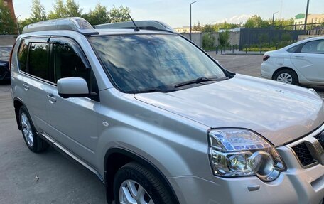 Nissan X-Trail, 2014 год, 1 630 000 рублей, 13 фотография