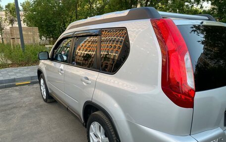 Nissan X-Trail, 2014 год, 1 630 000 рублей, 20 фотография