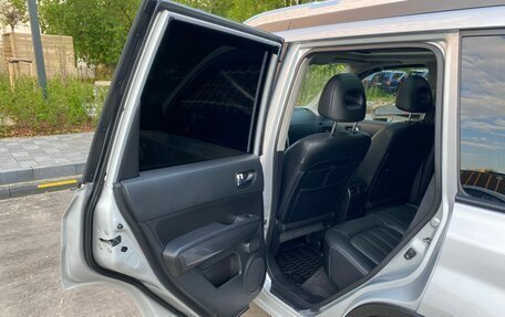 Nissan X-Trail, 2014 год, 1 630 000 рублей, 16 фотография